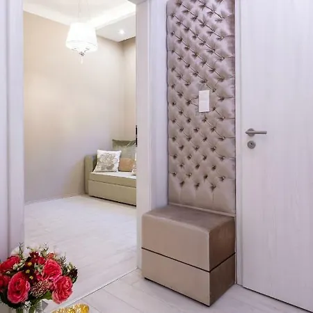 Xen Premium Apartment Budapest