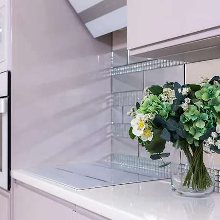 아파트 Xen Premium