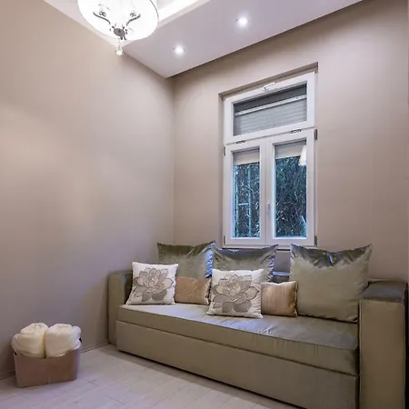 Апартаменты Xen Premium