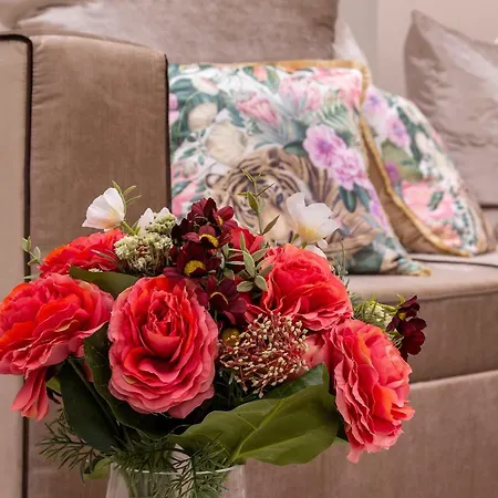 Xen Premium Апартаменты Будапешт