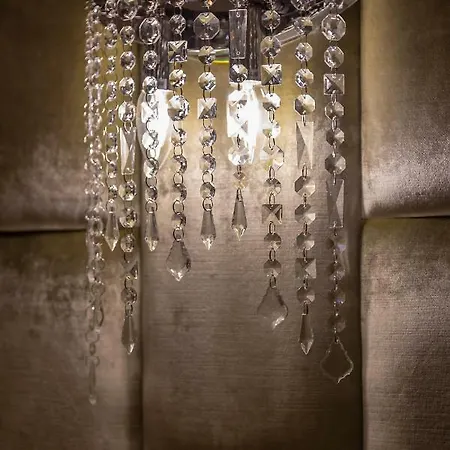 Xen Premium 아파트 *