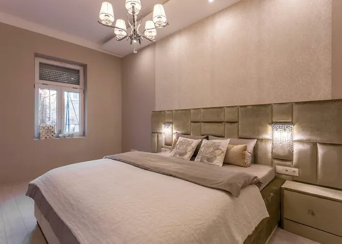 Xen Premium Appartement *