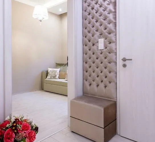 Xen Premium Apartament Budapesta